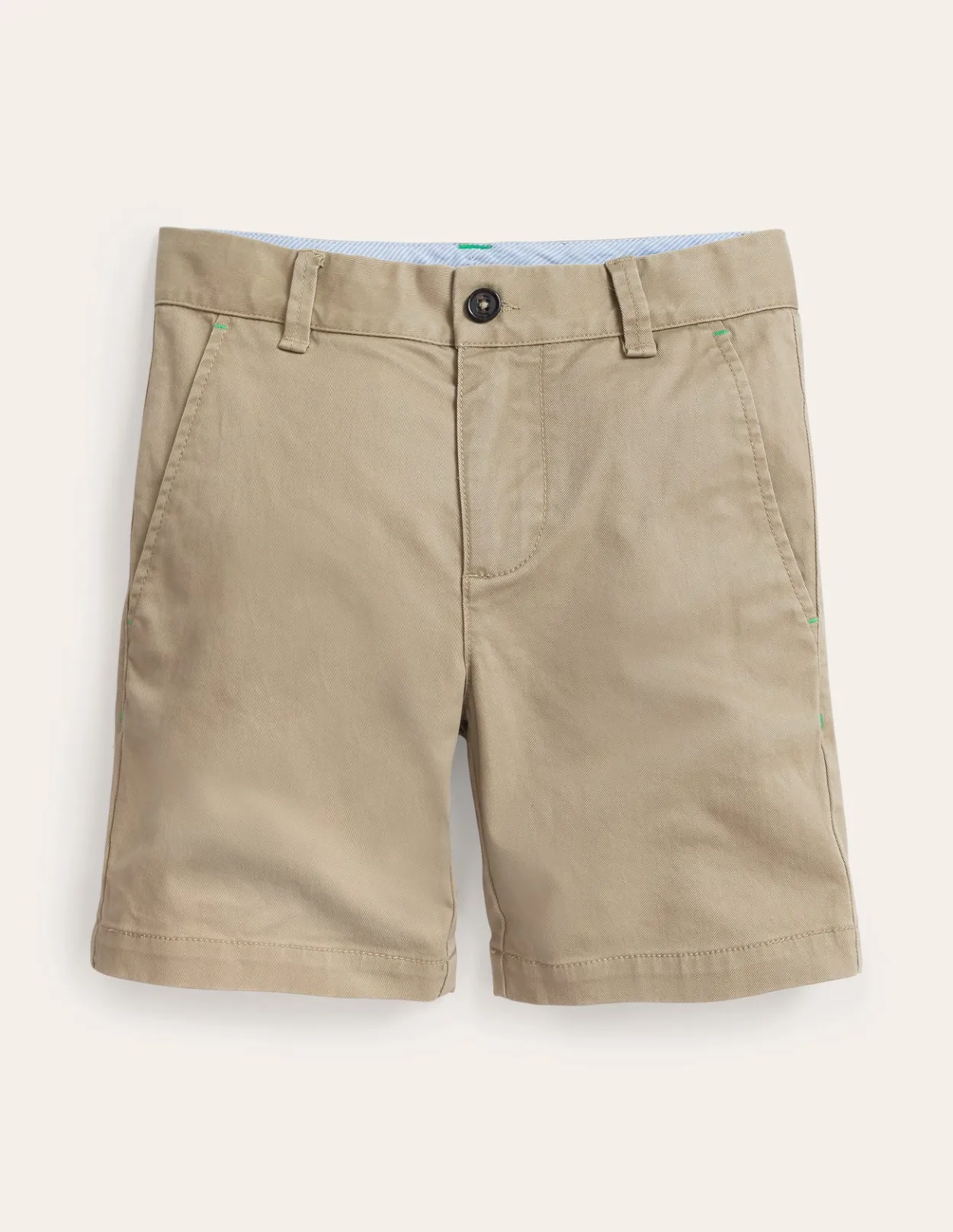 New Classic Chino Short Boys Shorts