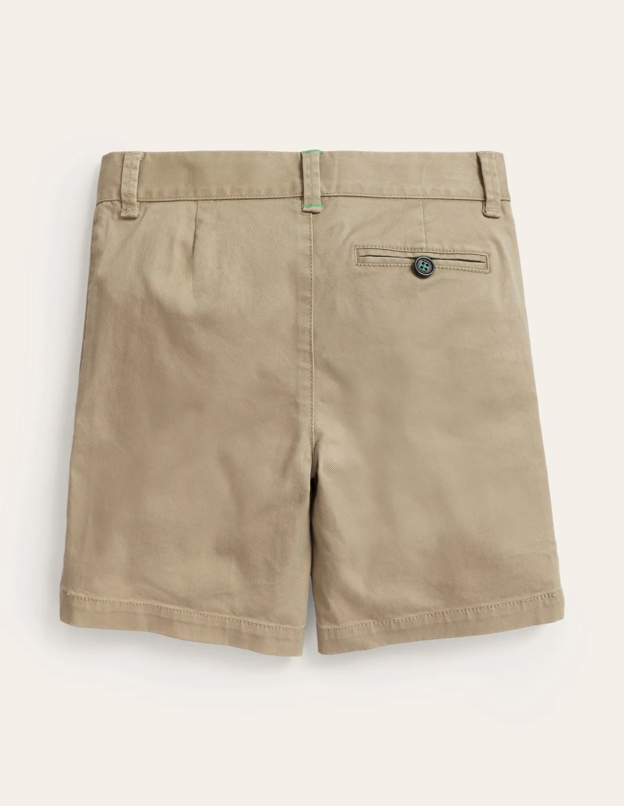 New Classic Chino Short Boys Shorts