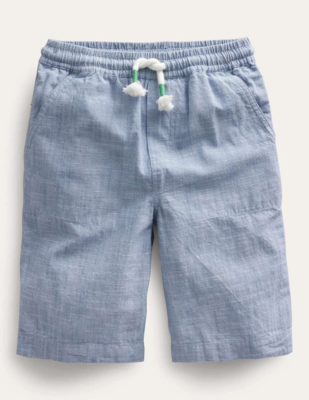 Online Cotton Baggies Boys Shorts