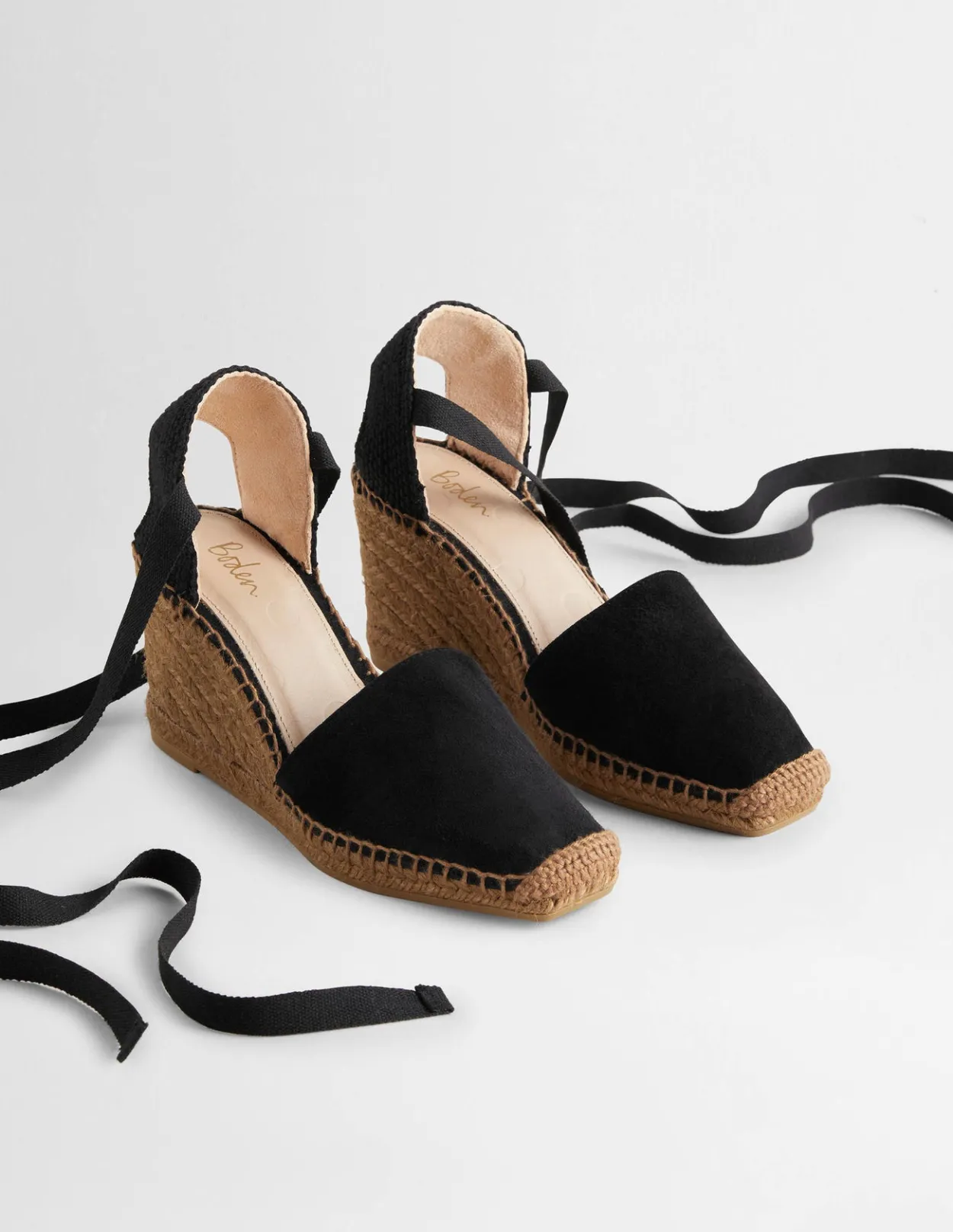 Online Esme Espadrille Wedges Women Loafers