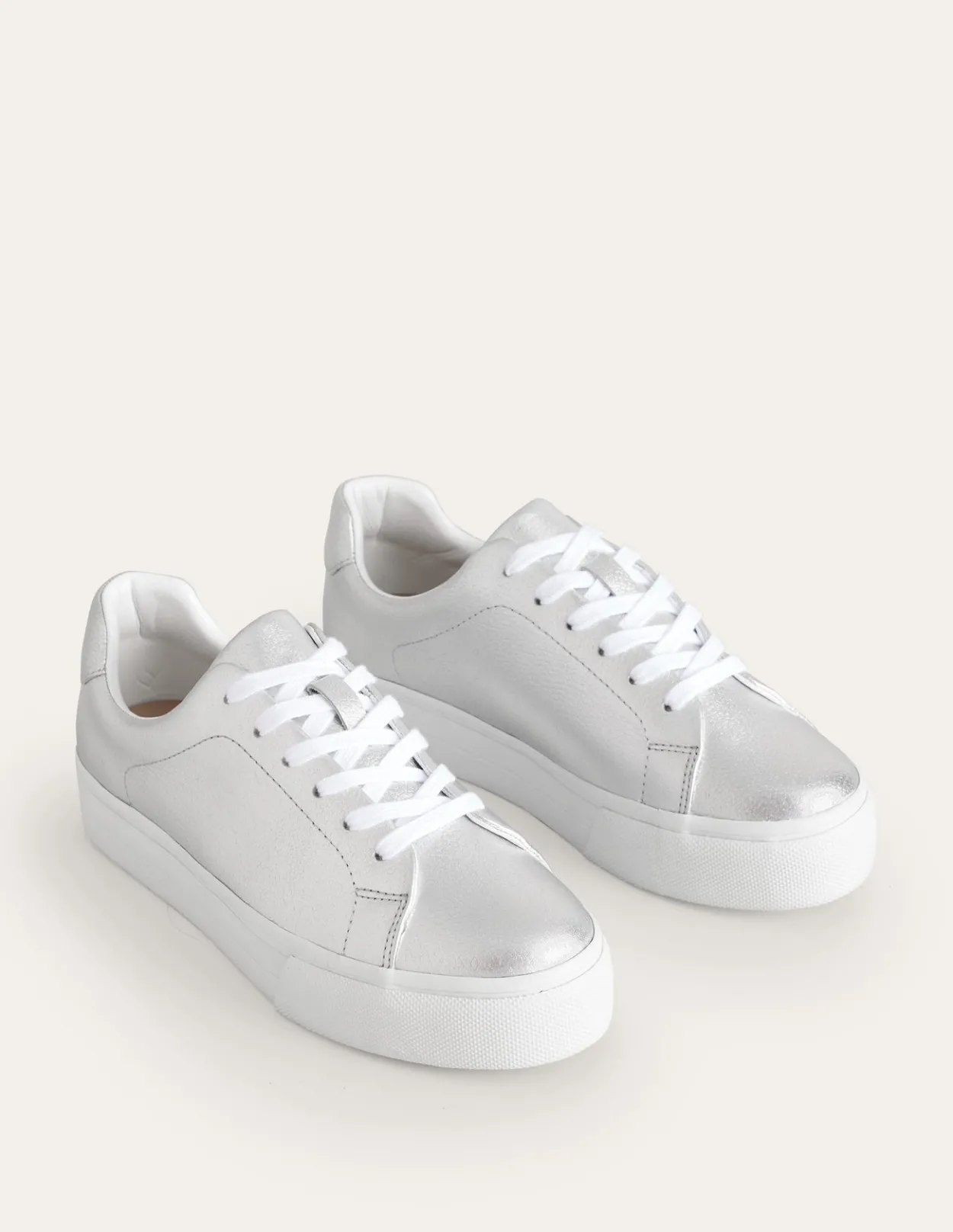 Sale Flatform Trainers Women Loungewear