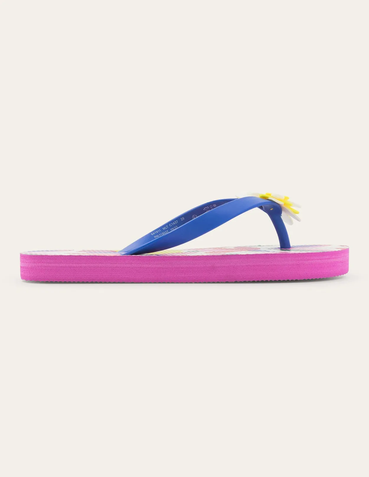 Hot Flip Flops (Girls) Girls Shoes, Sandals & Trainers