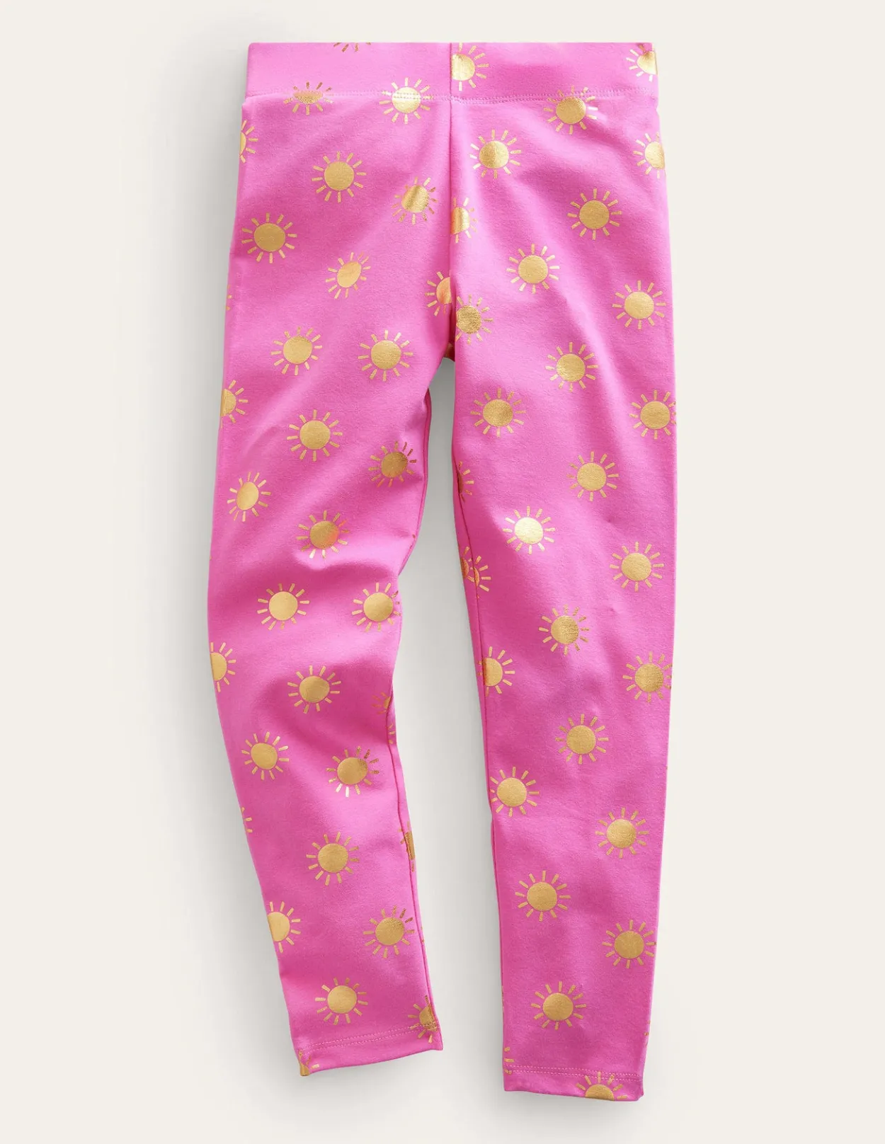 Discount Fun Leggings Girls Essentials