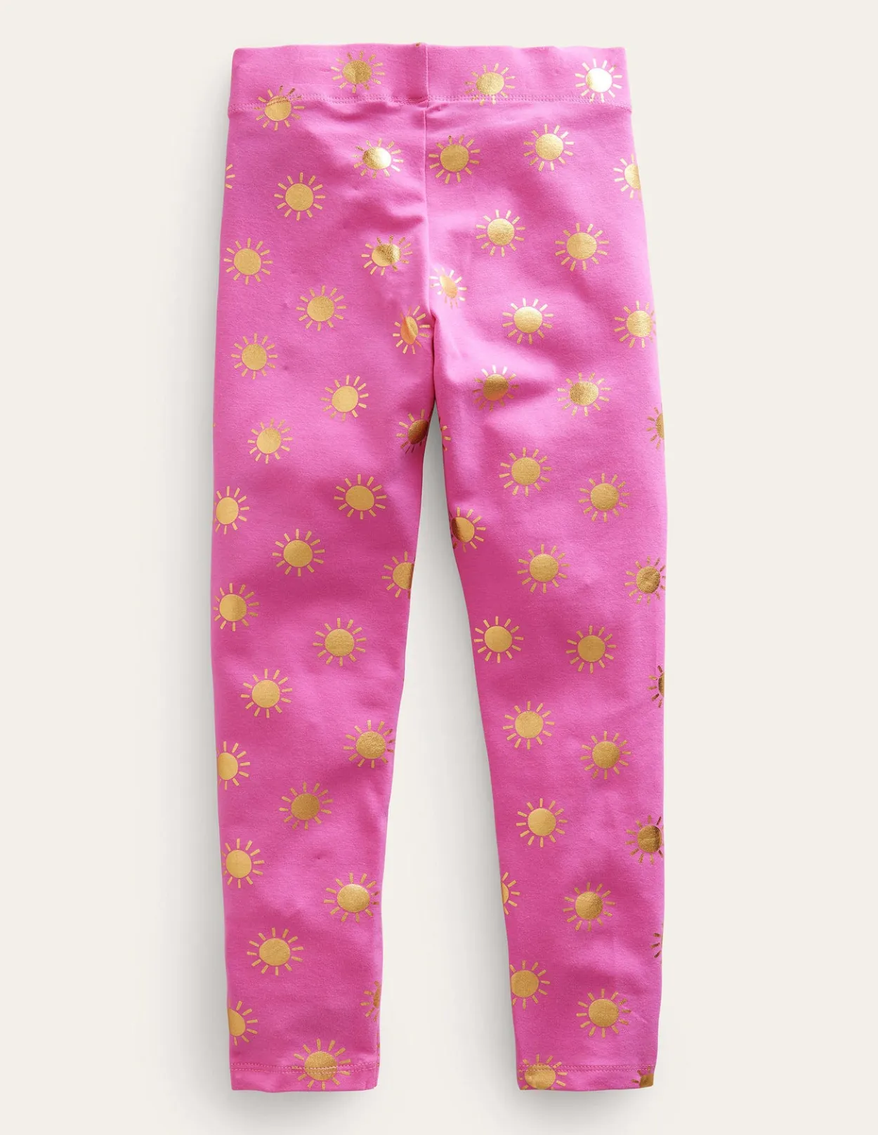 Discount Fun Leggings Girls Essentials