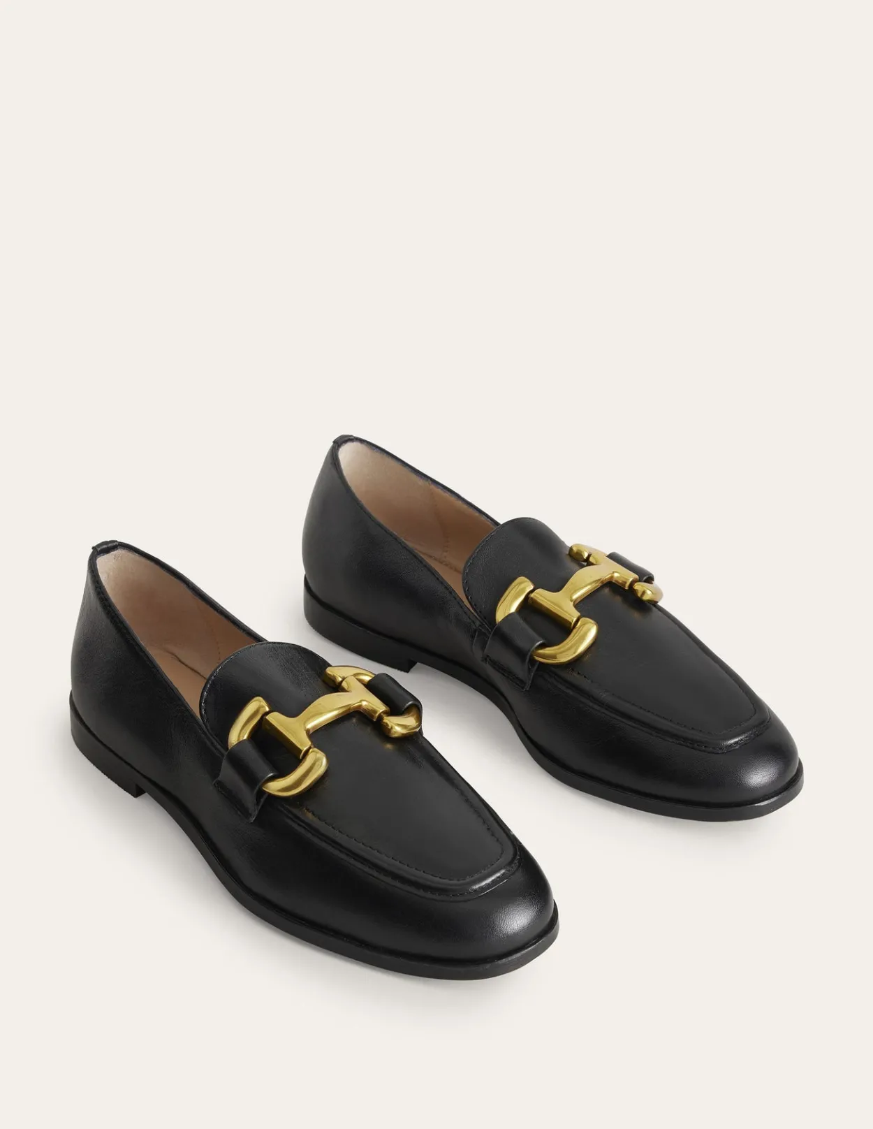 Shop Iris Snaffle Loafers Women Loafers