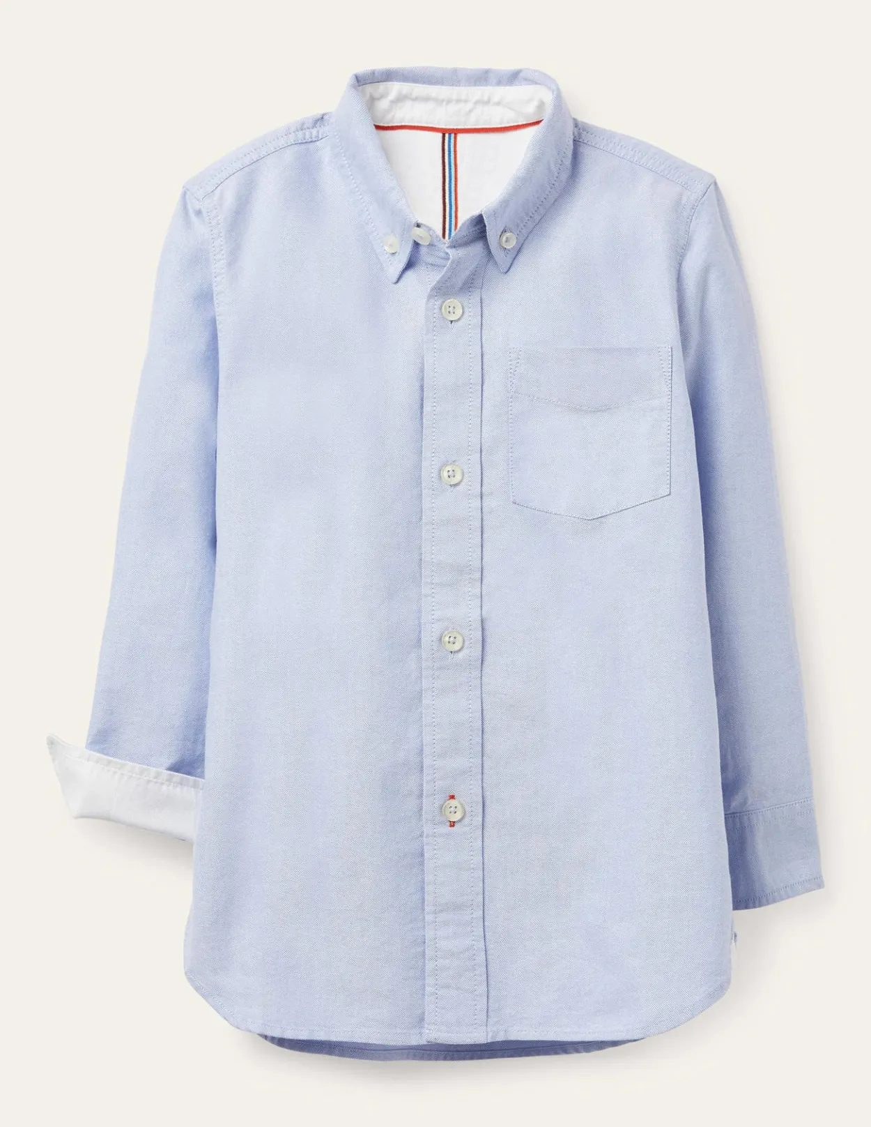 Outlet Oxford Shirt Boys Shirts