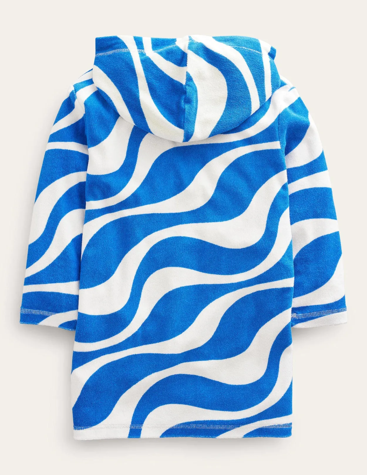 Sale Pattern Towelling Beach Dress Baby & Toddler Swimwear & Beachwear