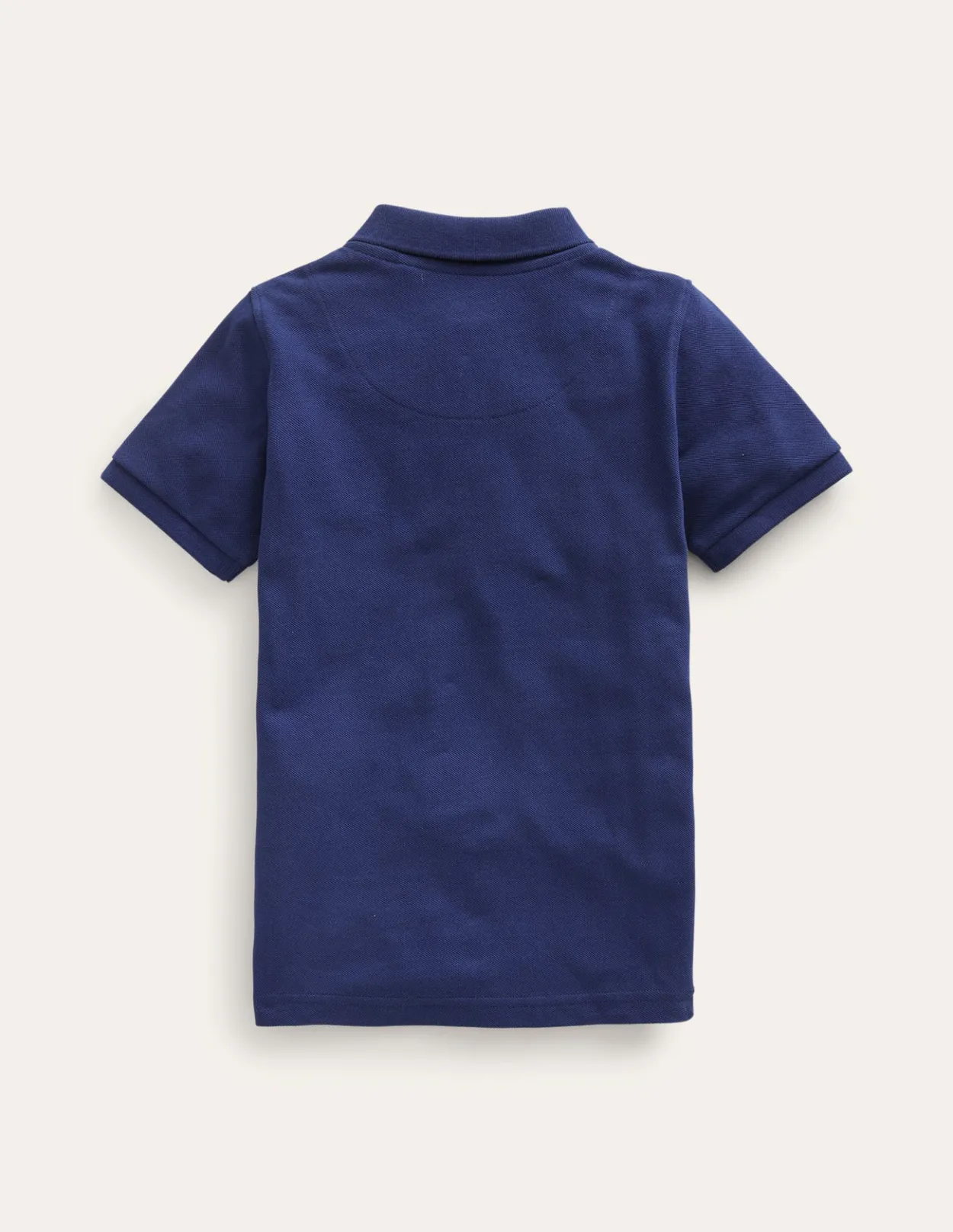 Outlet Pique Polo Shirt Boys Tops, T-Shirts & Polos