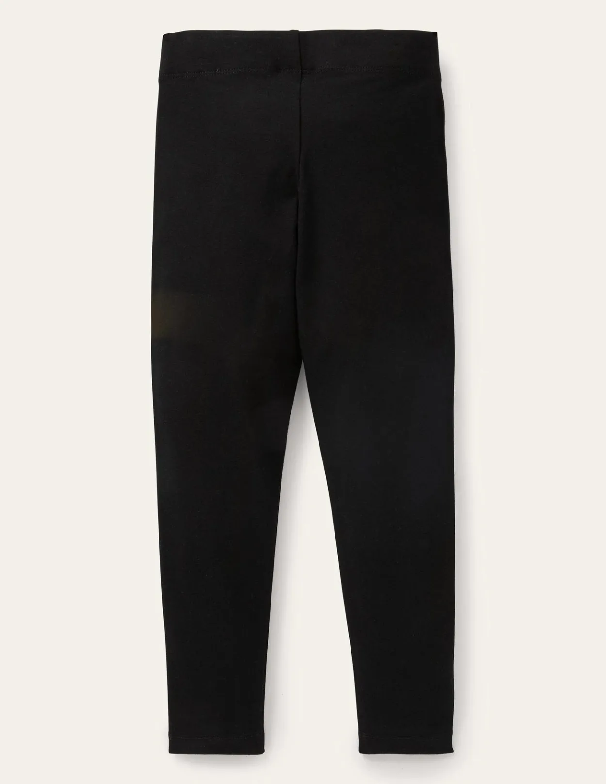 Outlet Plain Leggings Girls Essentials