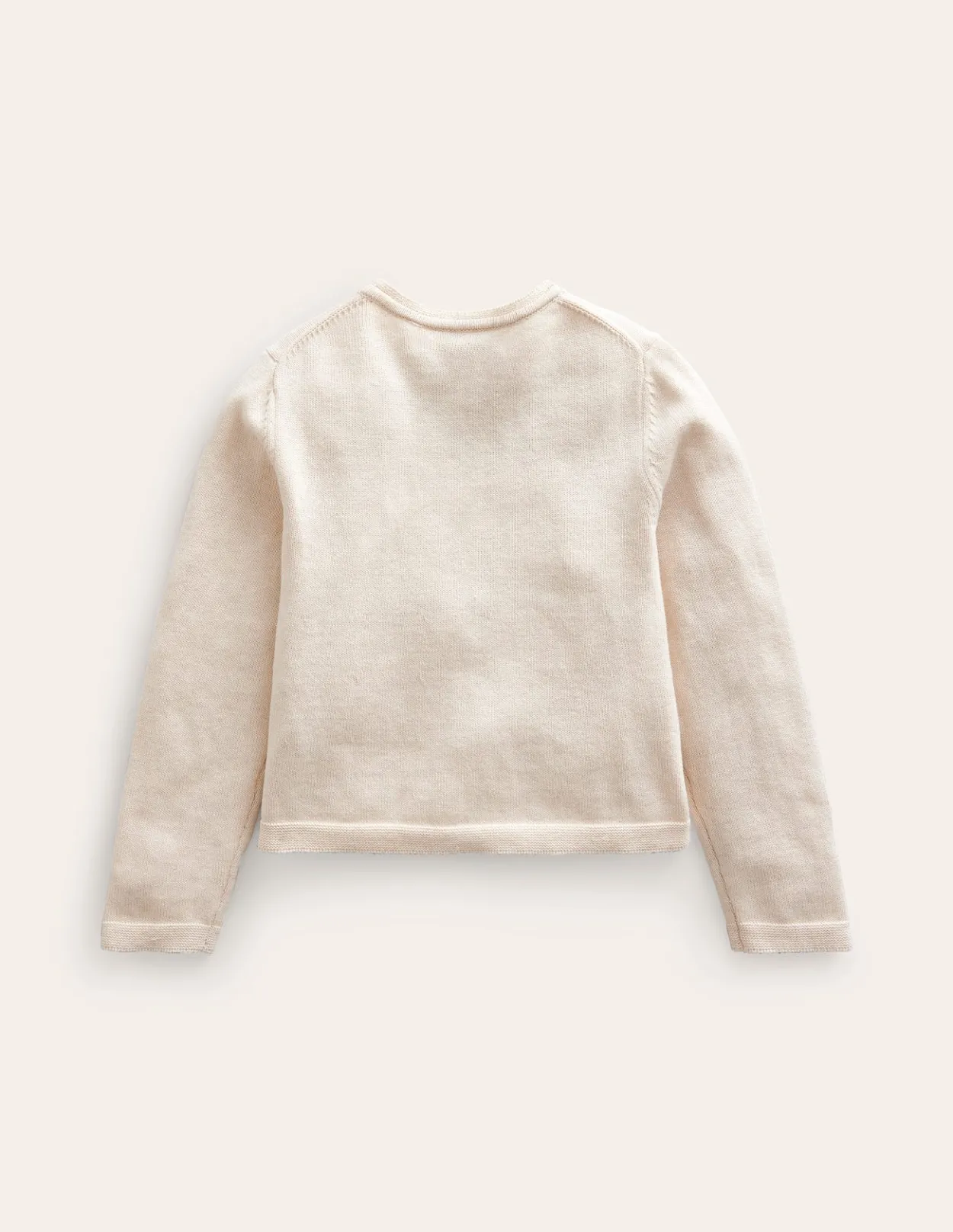 Sale Pointelle Cotton Cardigan Baby & Toddler Jumpers & Cardigans