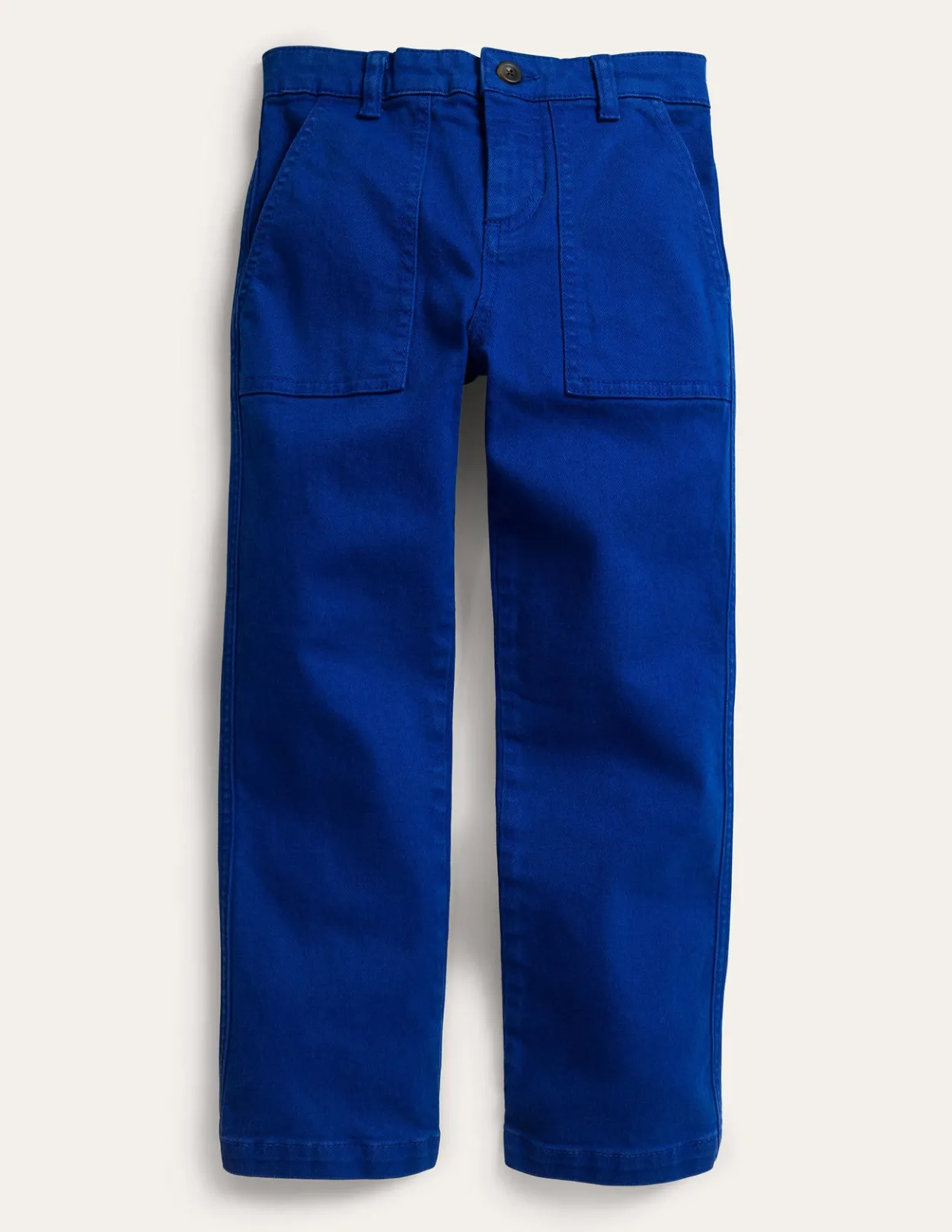 Cheap Relaxed Pocket Trousers Boys Trousers & Jeans