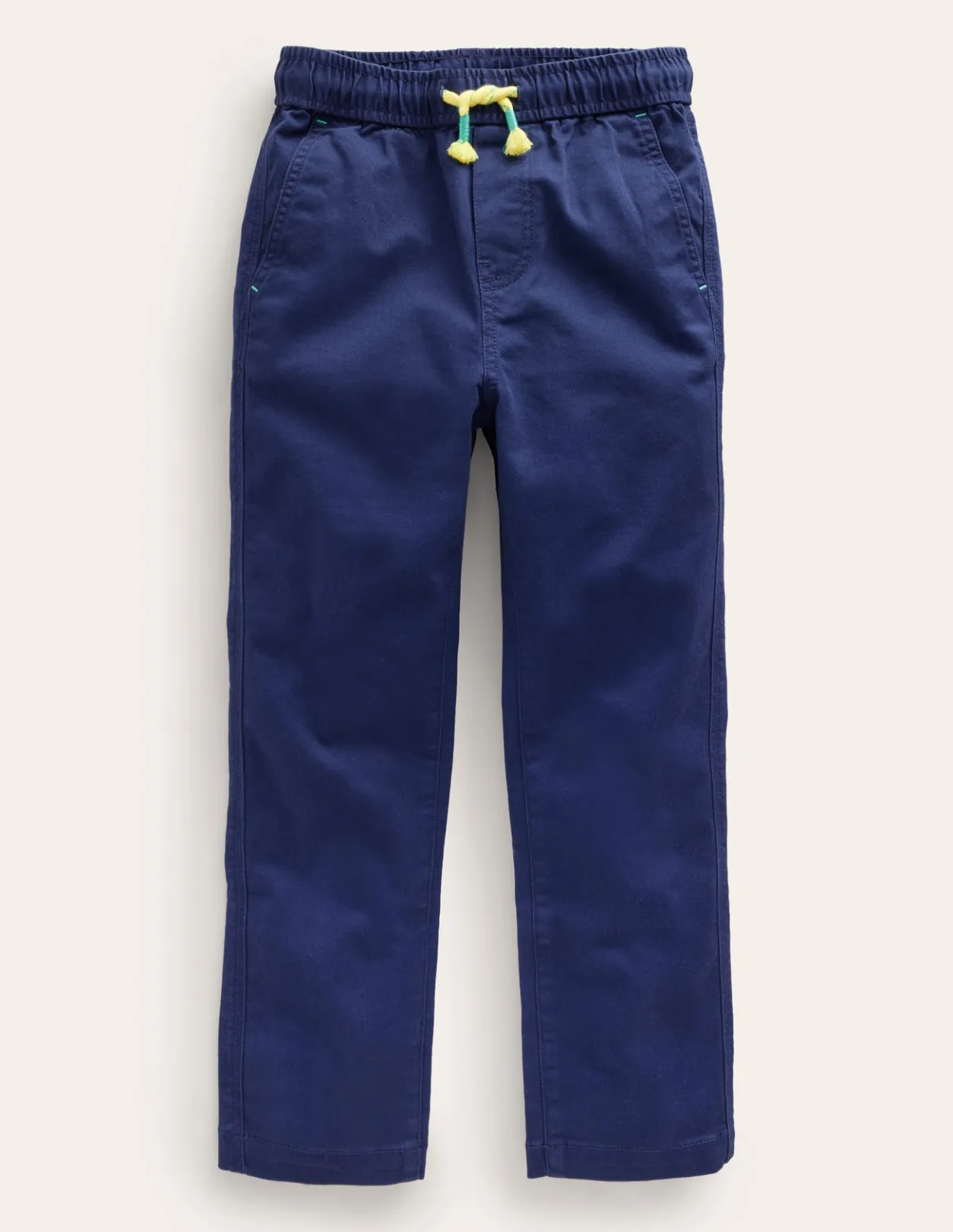 Best Sale Slim Pull-On Trousers Boys Trousers & Jeans