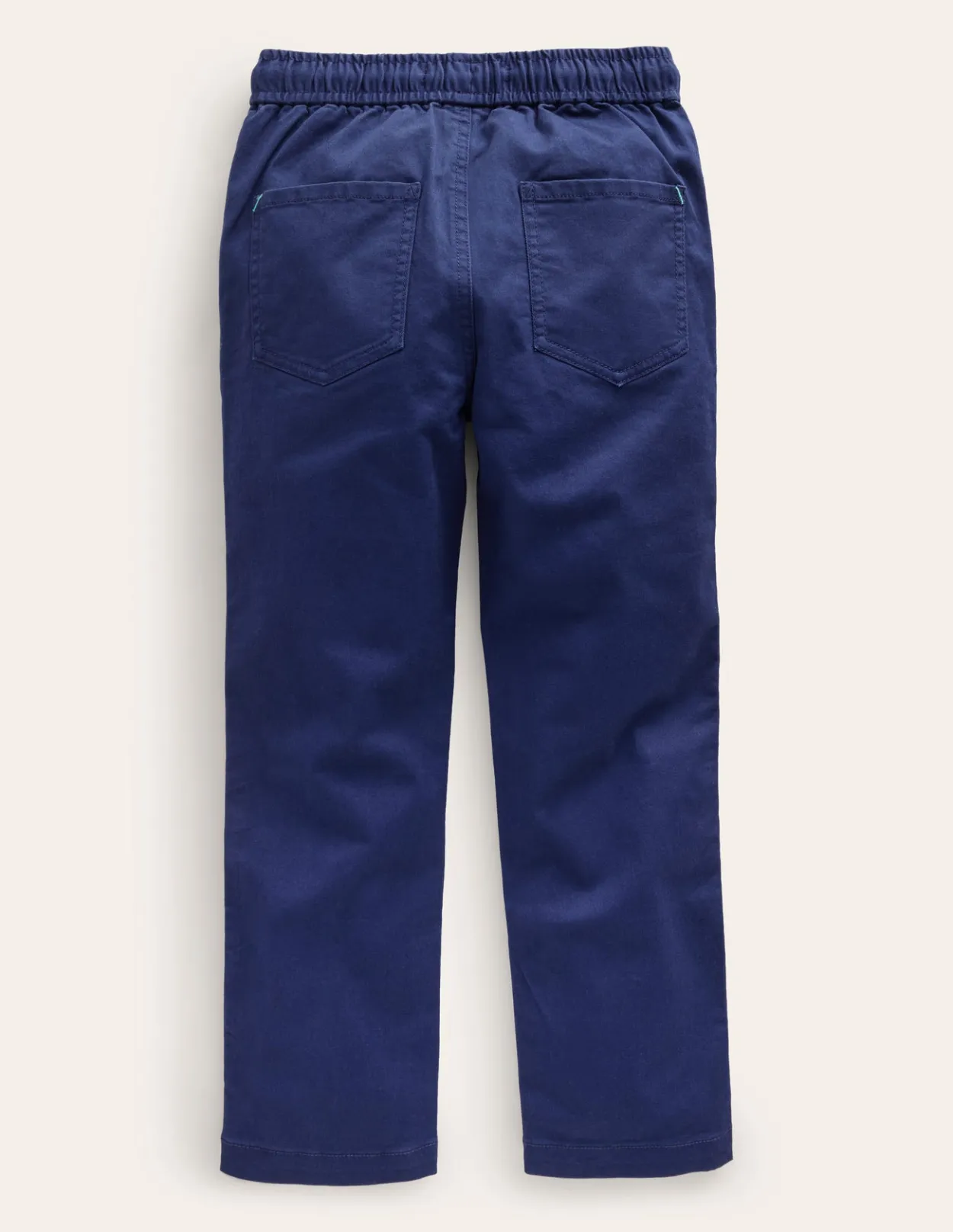 Best Sale Slim Pull-On Trousers Boys Trousers & Jeans