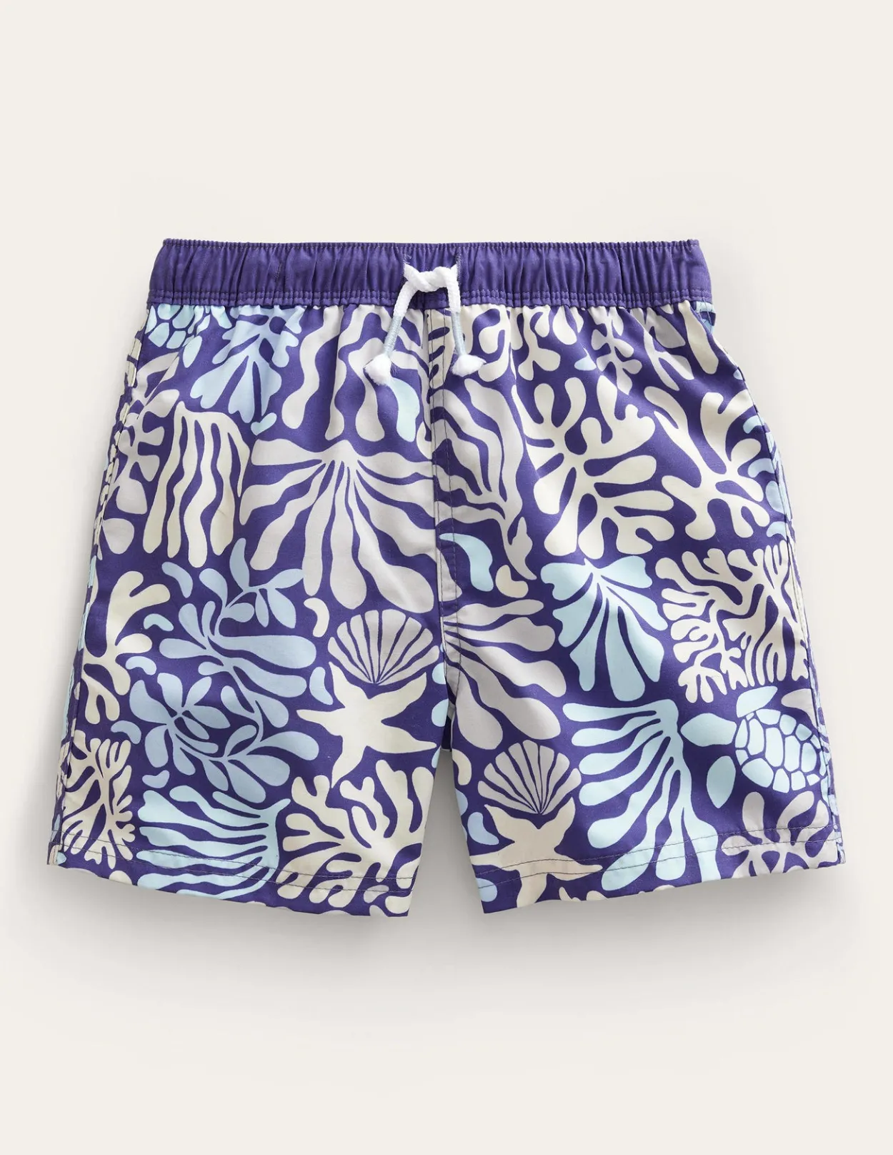 Hot Swim Shorts Boys Swimwear & Beachwear