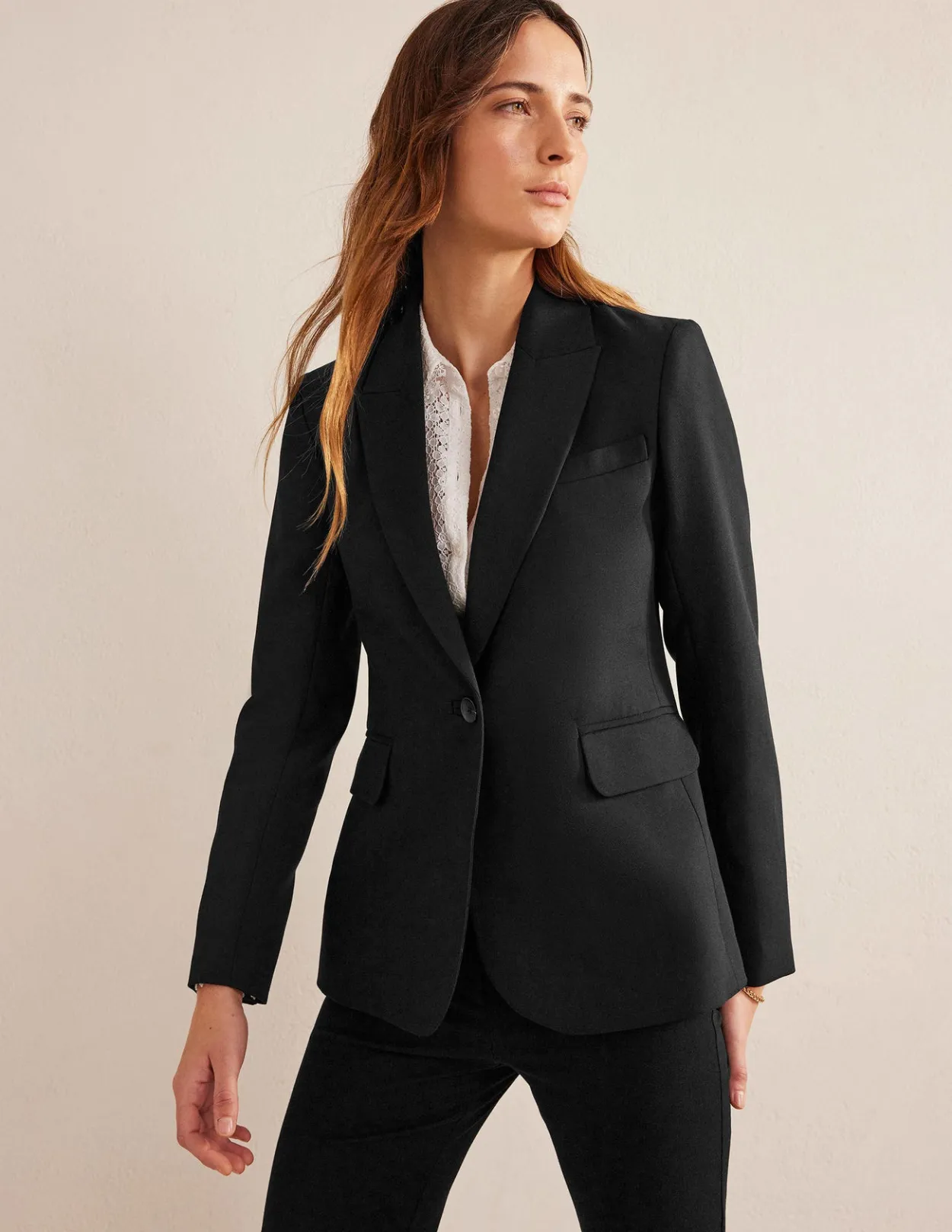 Discount Tailored Suit Blazer Women Coats & Jackets