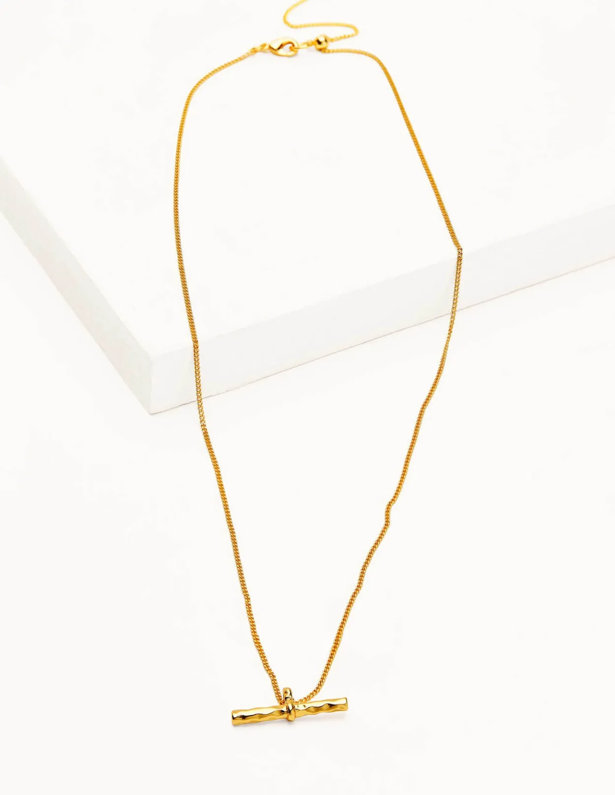 Shop T-Bar Necklace Women Jewellery